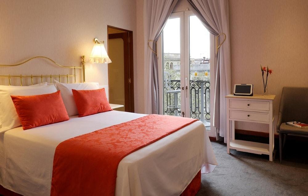 Continental Barcelona Hotel photo 2