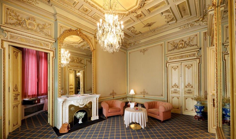 Continental Palacete Hotel photo 1
