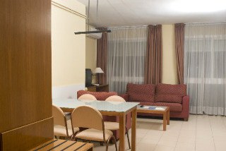 Aparthotel Bertran photo 2