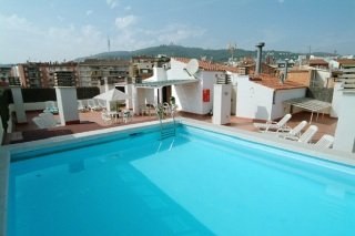Aparthotel Bertran photo 3
