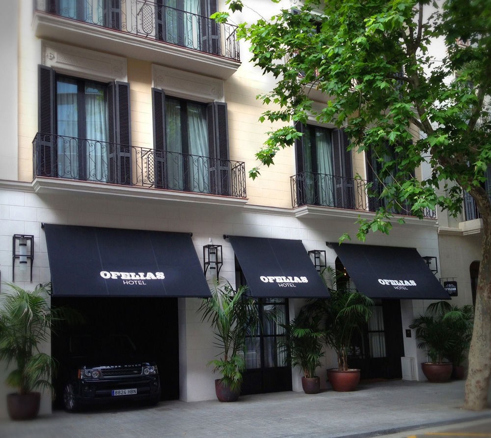 Ofelias Hotel photo 1