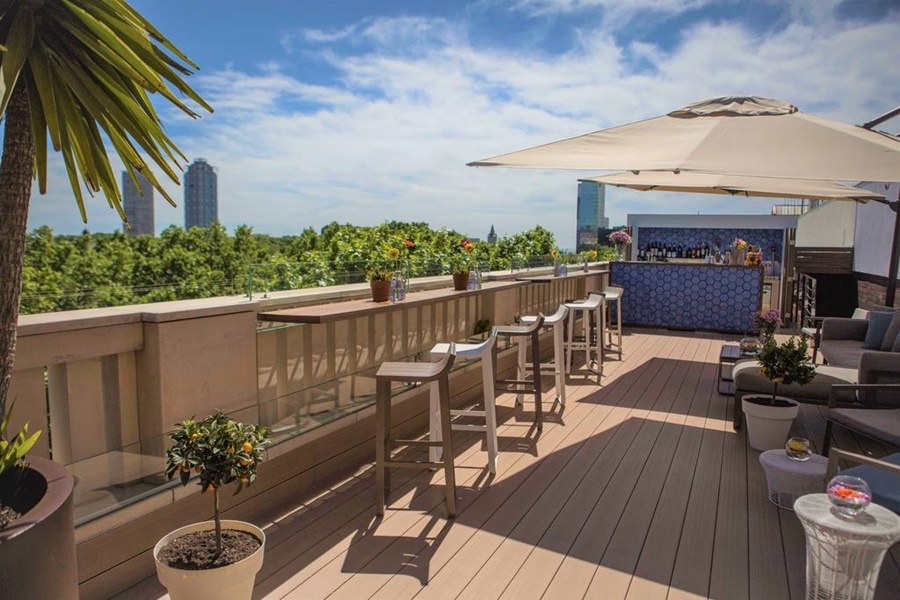 K+K HOTEL PICASSO