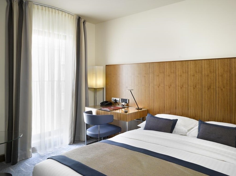 K+K HOTEL PICASSO photo 3