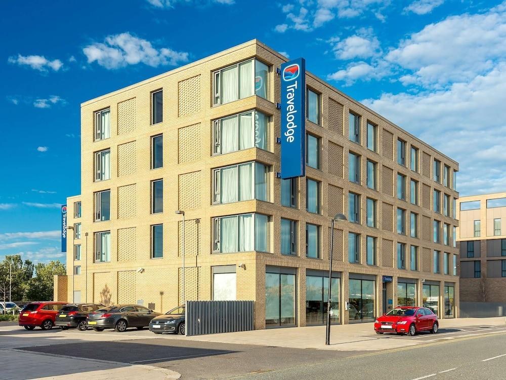 TRAVELODGE LONDON EXCEL HOTEL photo 2