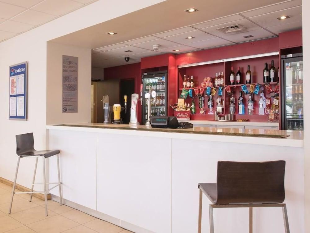 TRAVELODGE LONDON EXCEL HOTEL photo 4