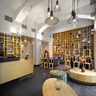 INNSiDE by Meliá Prague Old Town photo 1