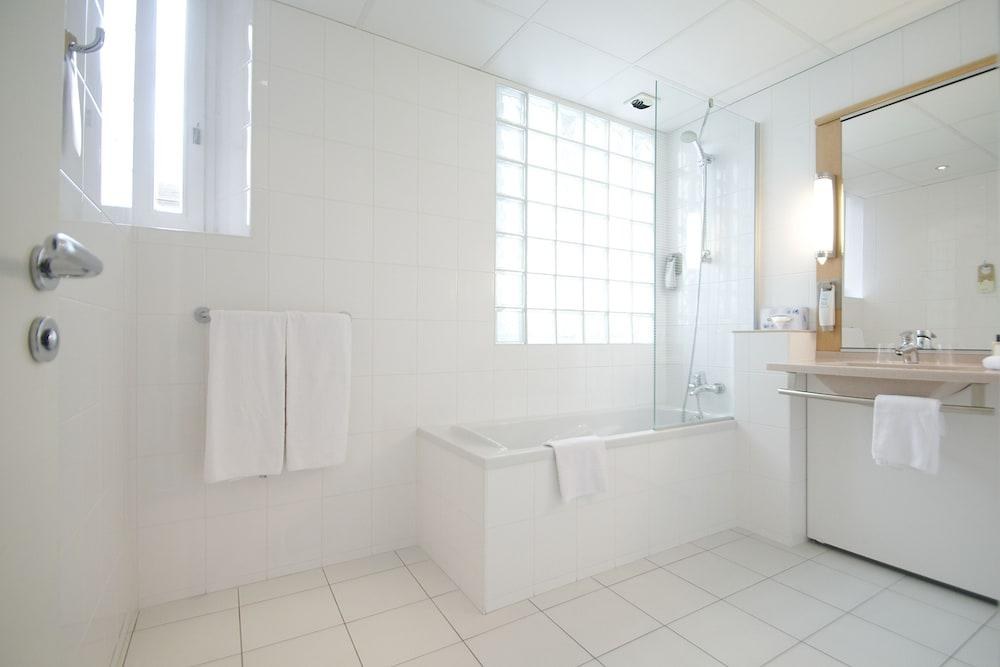 IBIS LYON CENTRE PERRACHE HOTEL photo 4