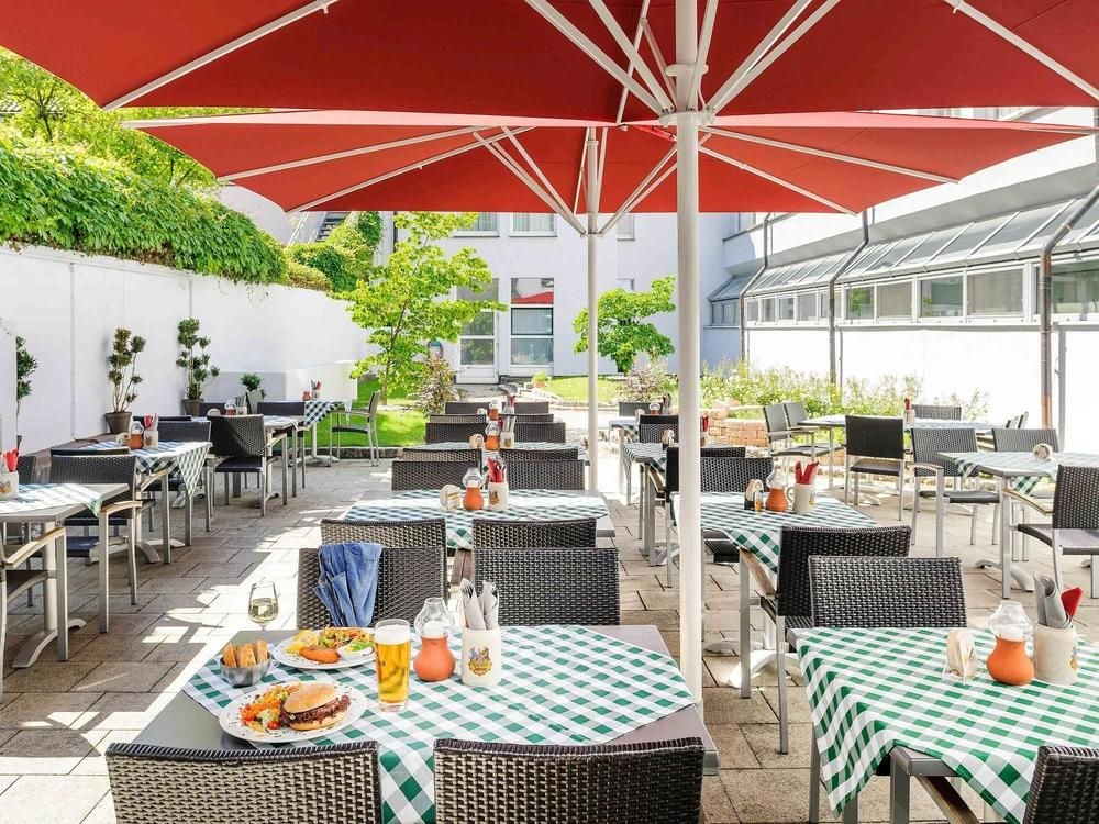 IBIS MUENCHEN CITY NORD HOTEL photo 1