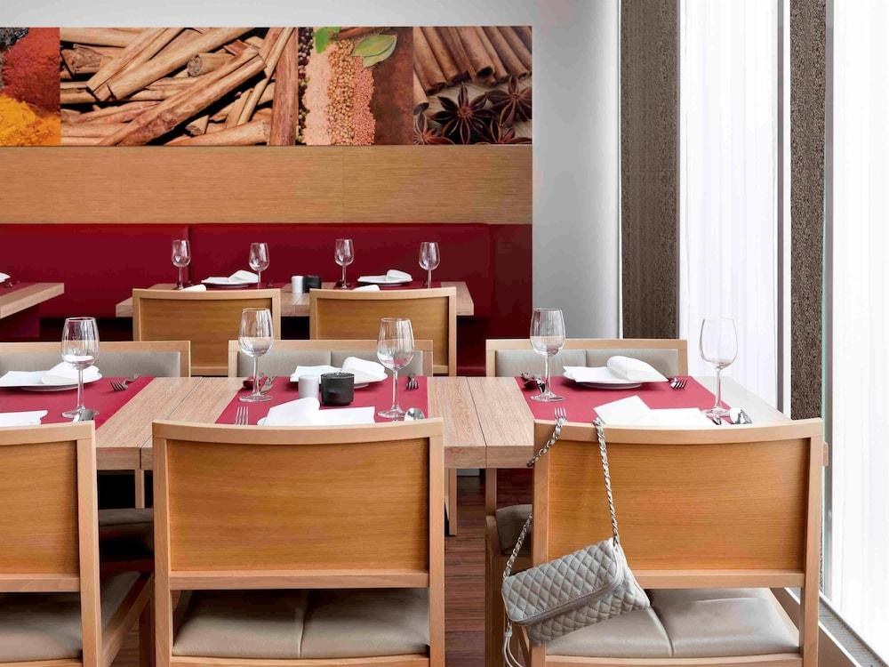 IBIS MUENCHEN CITY NORD HOTEL photo 2