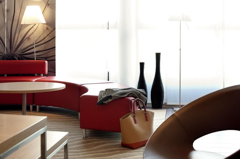 IBIS MUENCHEN CITY NORD HOTEL photo 3