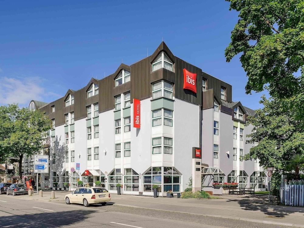 IBIS MUENCHEN CITY NORD HOTEL photo 4