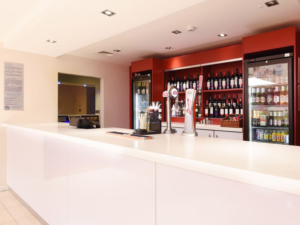 TRAVELODGE LONDON BETHNAL GREEN HOTEL photo 1