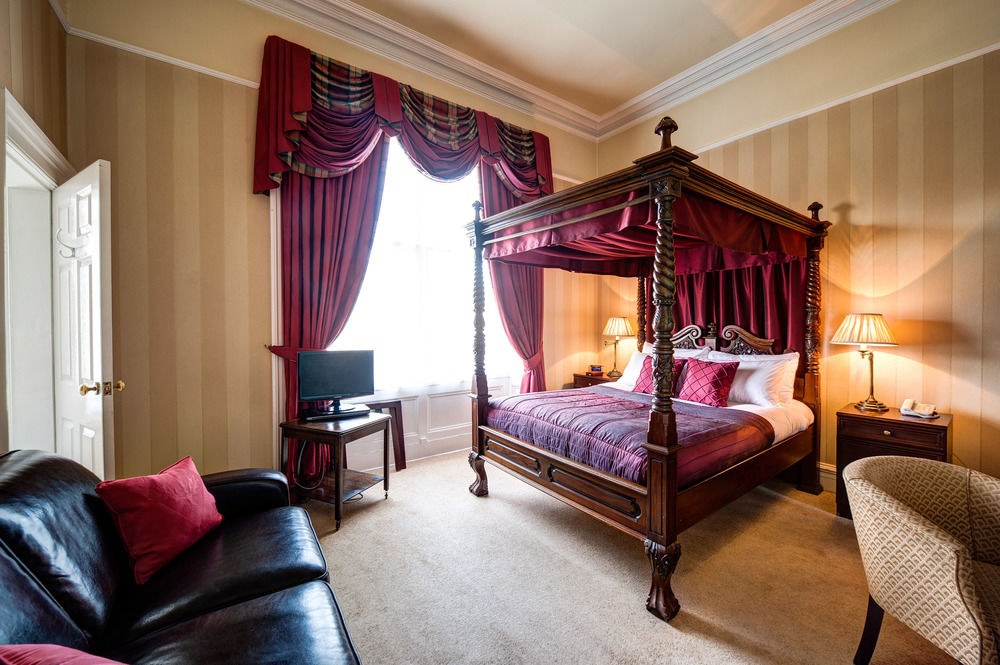 KILDONAN LODGE HOTEL photo 1