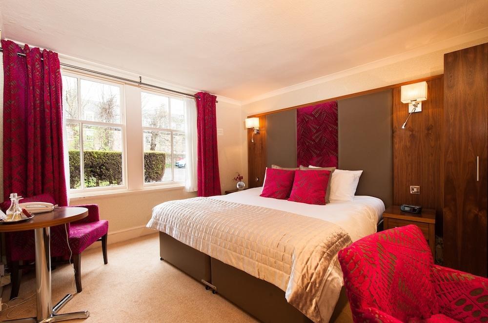 KILDONAN LODGE HOTEL photo 4