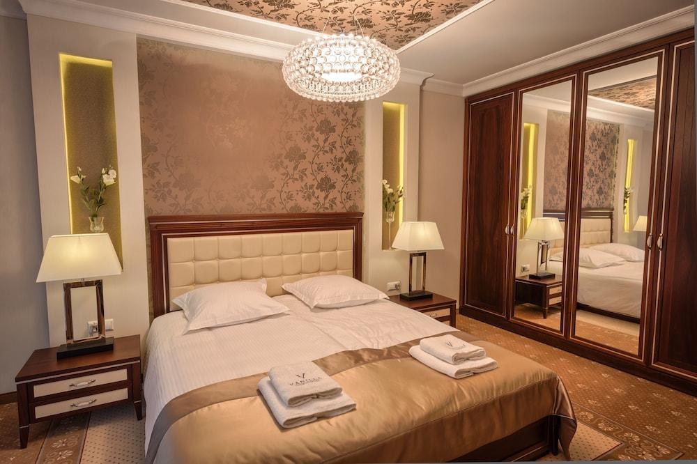 VANILLA APARTHOTEL photo 3