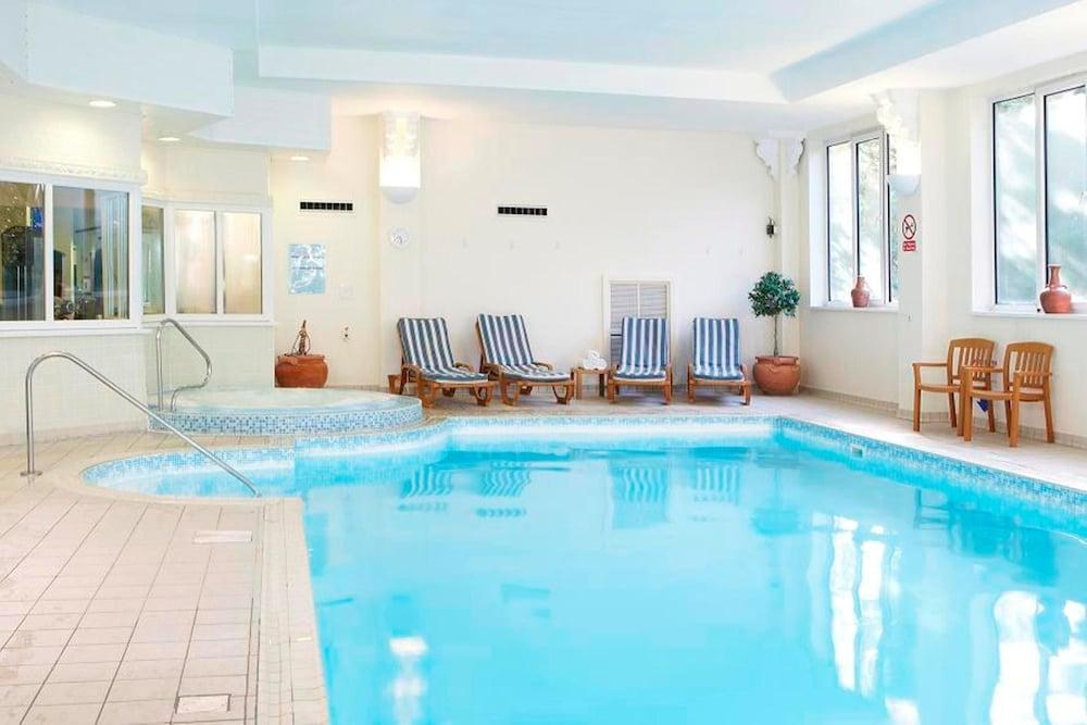 HALL GARTH HOTEL photo 2