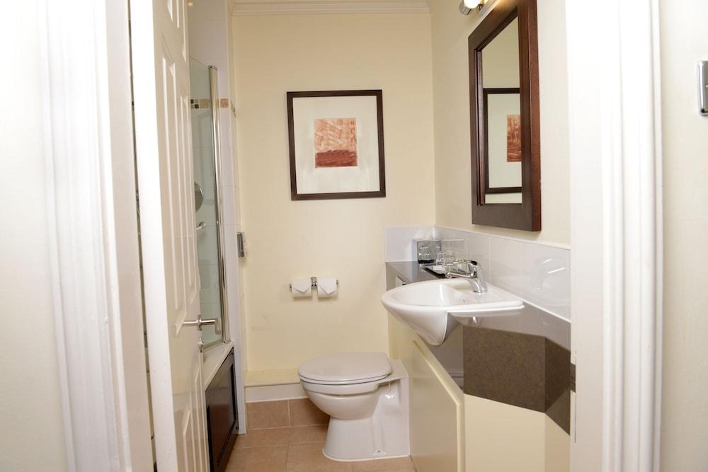 HALL GARTH HOTEL photo 4