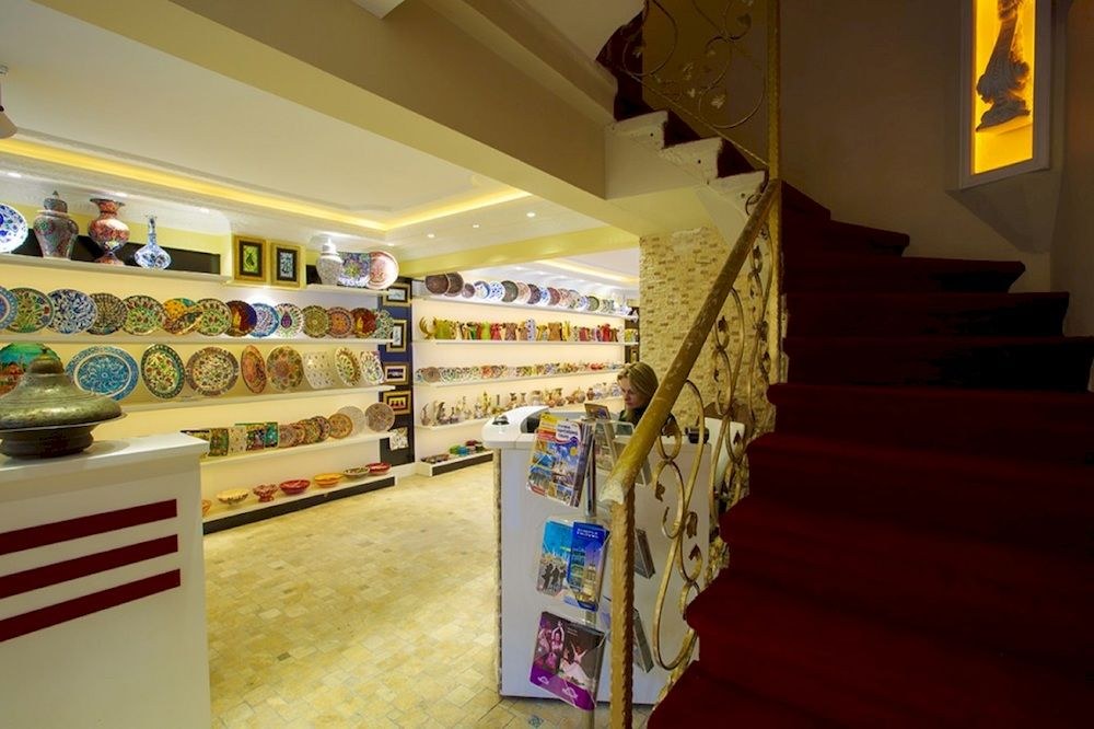 TURK ART HOTEL photo 1