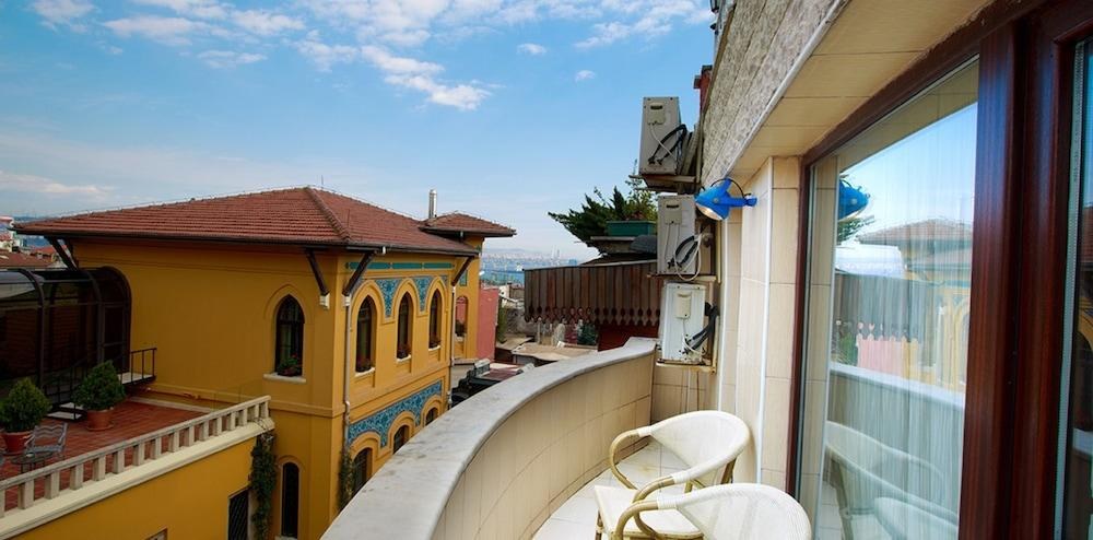 TURK ART HOTEL photo 2