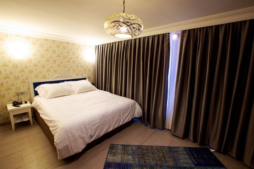 TURK ART HOTEL photo 4