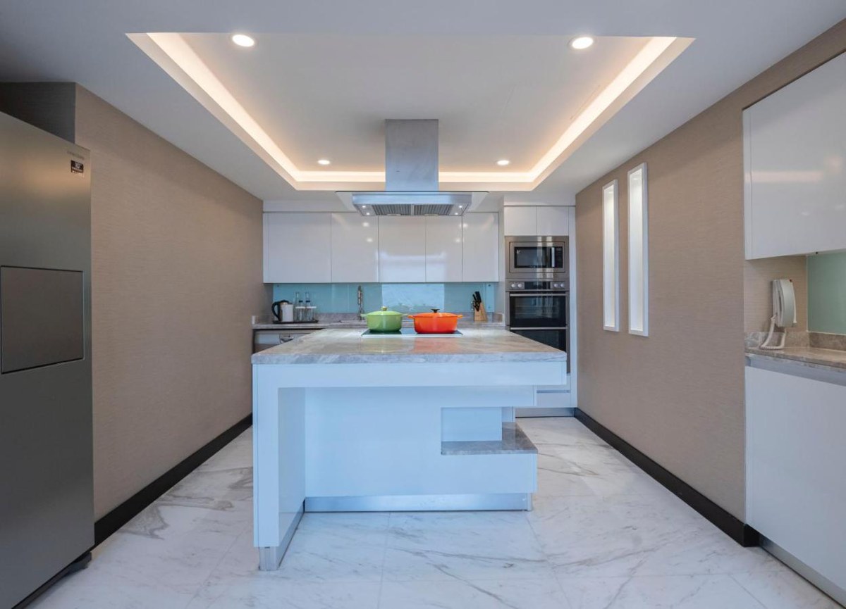 HYATT REGENCY GALLERIA RESIDENCE DUBAI photo 1