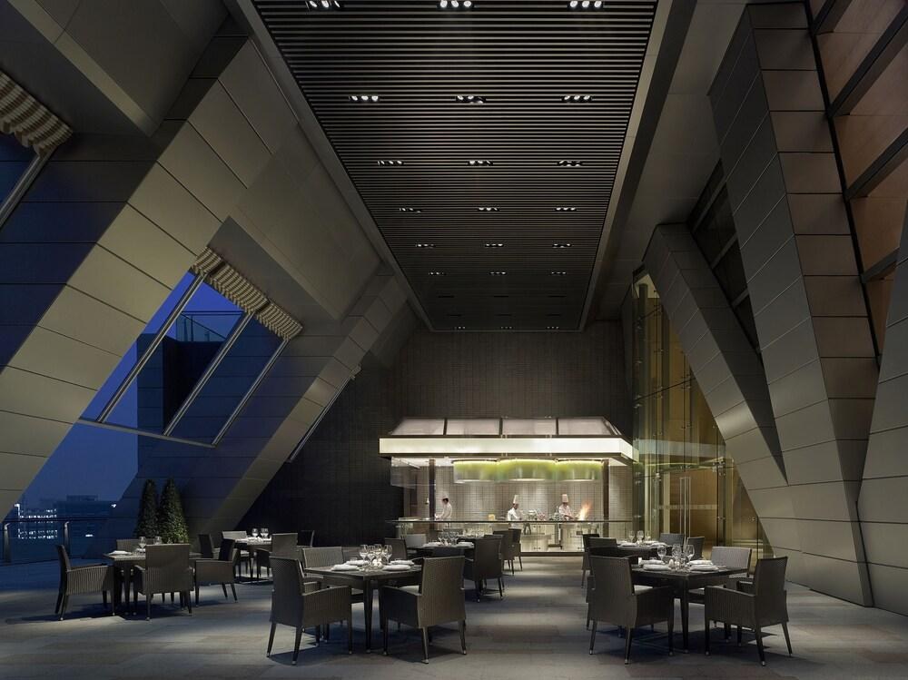 LANGHAM PLACE GUANGZHOU HOTEL photo 2