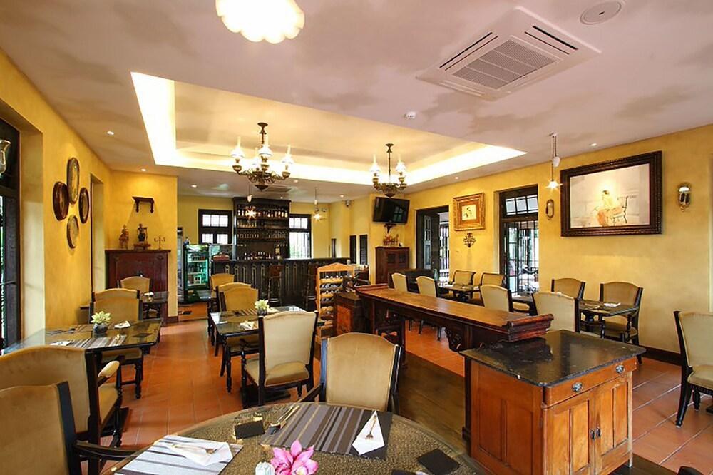 MARNDADEE HERITAGE RIVER VILLAGE - CHIANG MAI photo 4