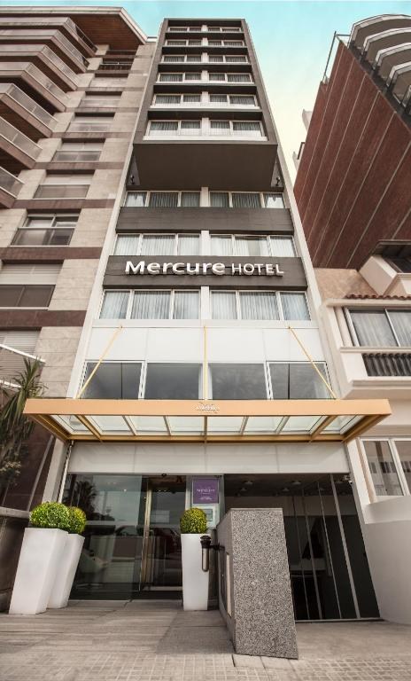 MERCURE MONTEVIDEO PUNTA CARRETAS