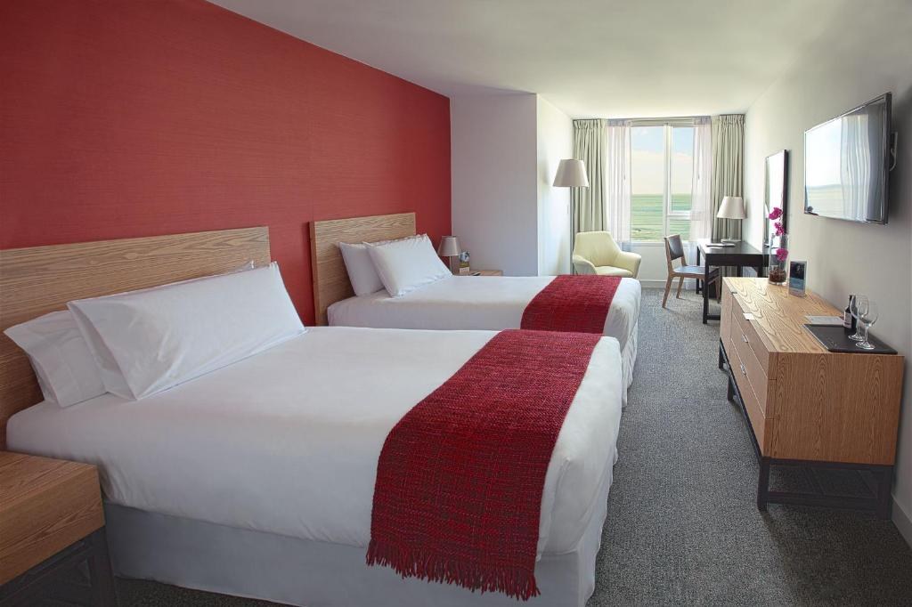 MERCURE MONTEVIDEO PUNTA CARRETAS photo 2