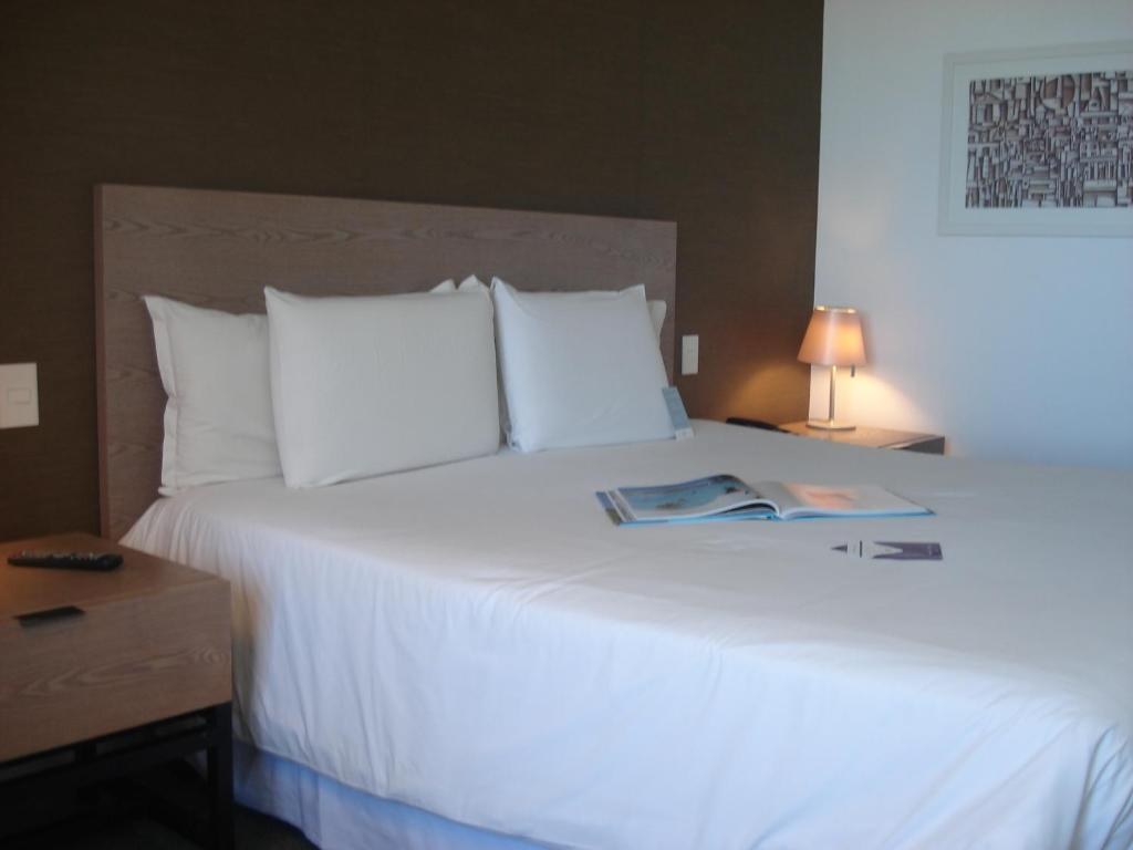 MERCURE MONTEVIDEO PUNTA CARRETAS photo 3