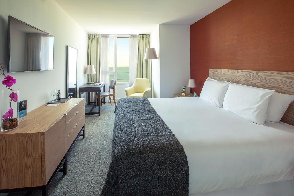 MERCURE MONTEVIDEO PUNTA CARRETAS photo 4