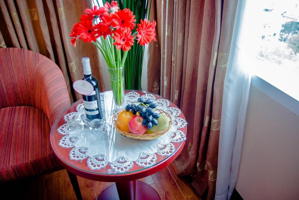 NORTHERN HOTEL - HO CHI MINH CITY photo 2