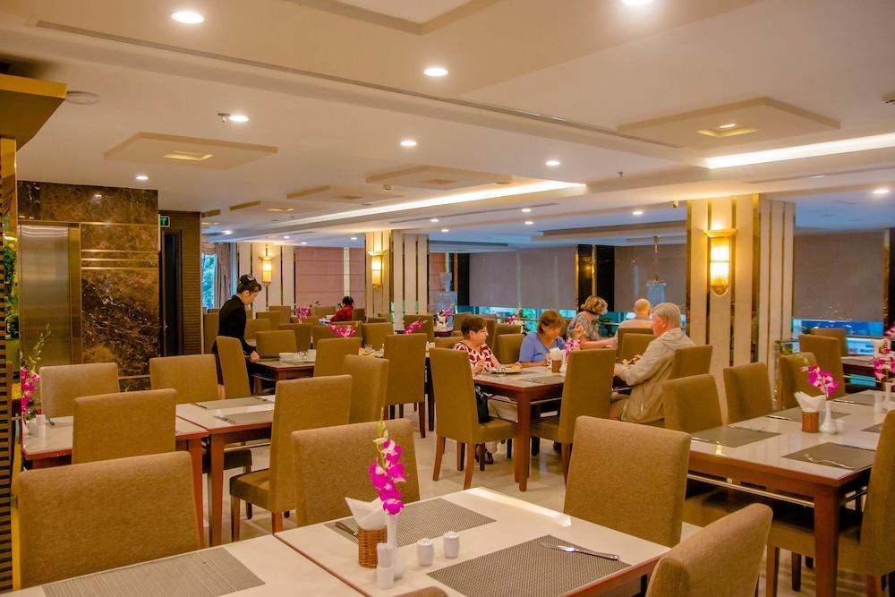 NORTHERN HOTEL - HO CHI MINH CITY photo 3