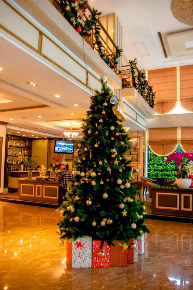 NORTHERN HOTEL - HO CHI MINH CITY photo 4