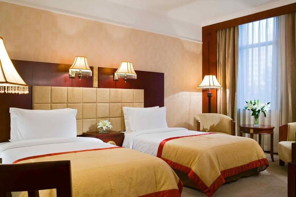 Grand Mercure Xian On Renmin Square