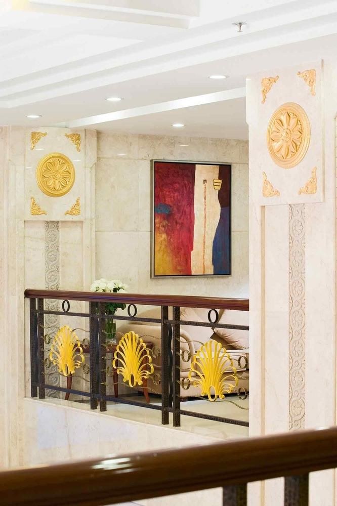 Grand Mercure Xian On Renmin Square photo 1