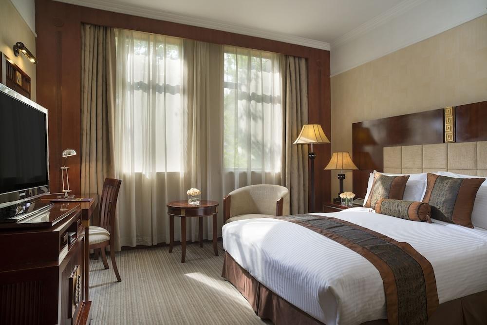 Grand Mercure Xian On Renmin Square photo 2