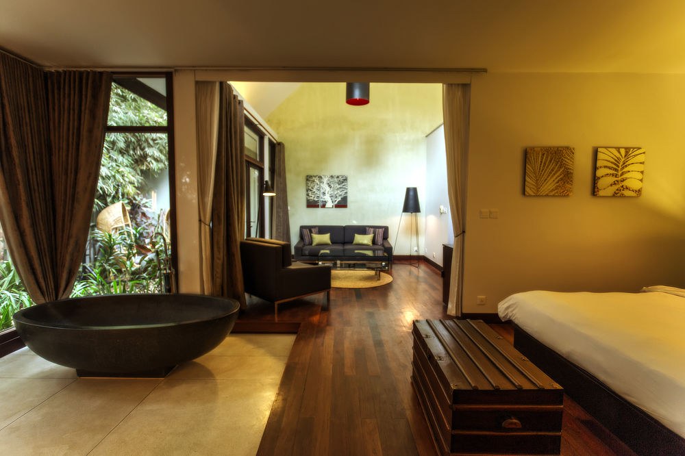 THE HERITAGE SUITES HOTEL - SIEM REAP