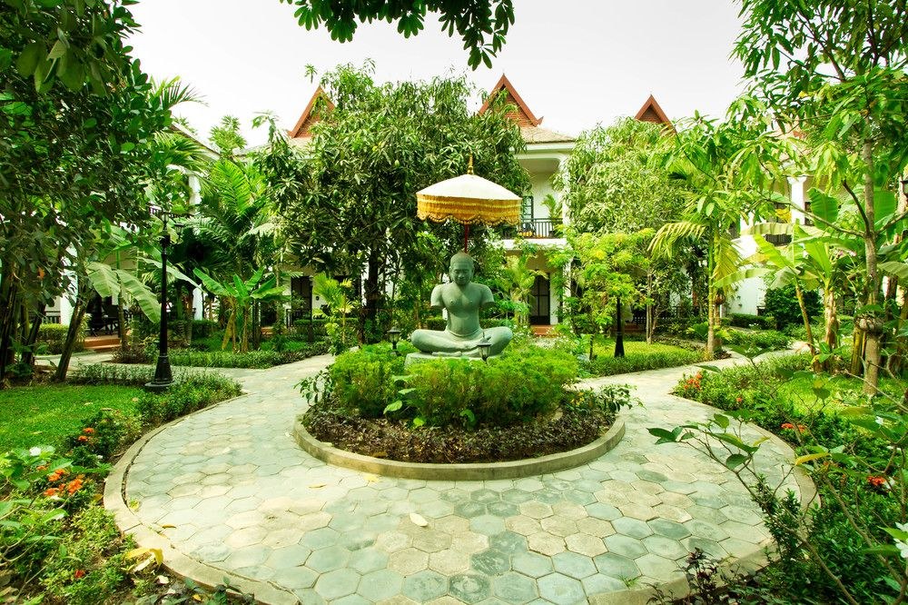 SONALONG BOUTIQUE VILLAGE - SIEM REAP photo 1