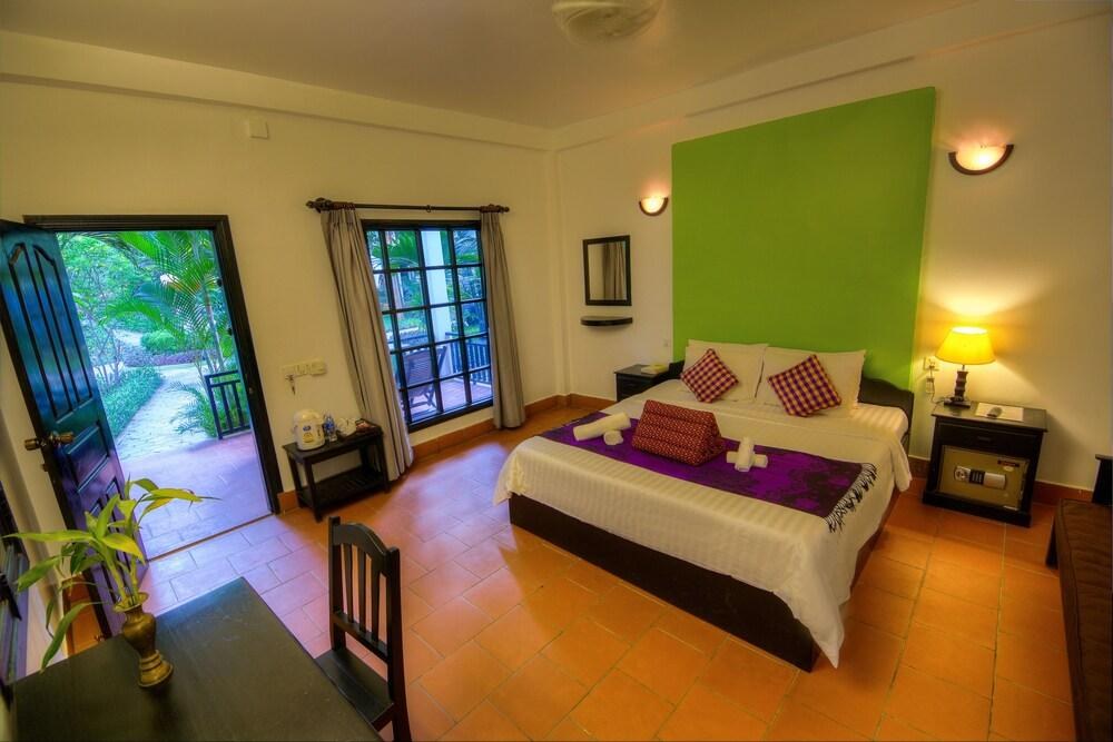 SONALONG BOUTIQUE VILLAGE - SIEM REAP photo 2