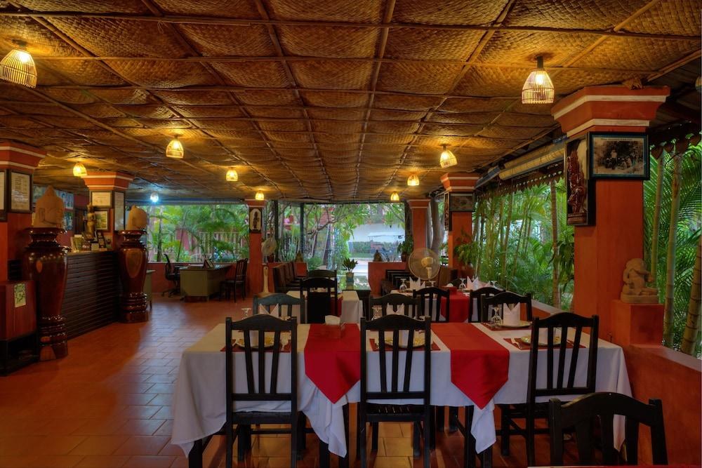 SONALONG BOUTIQUE VILLAGE - SIEM REAP photo 4