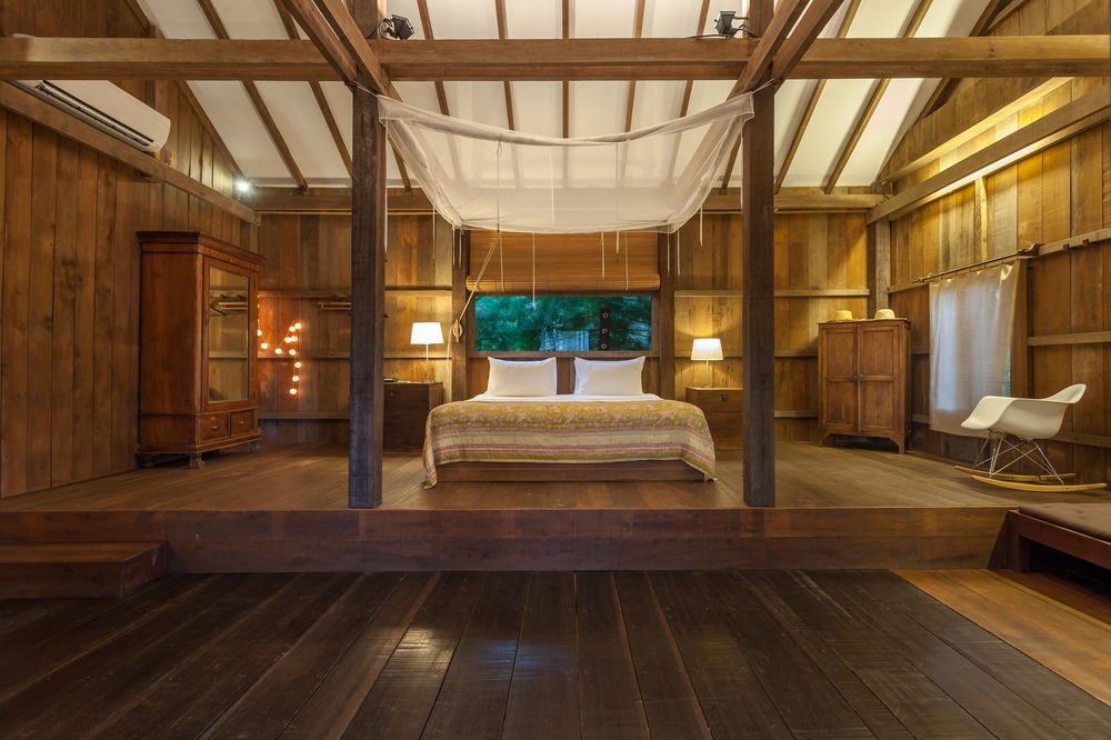 SALA LODGES - SIEM REAP