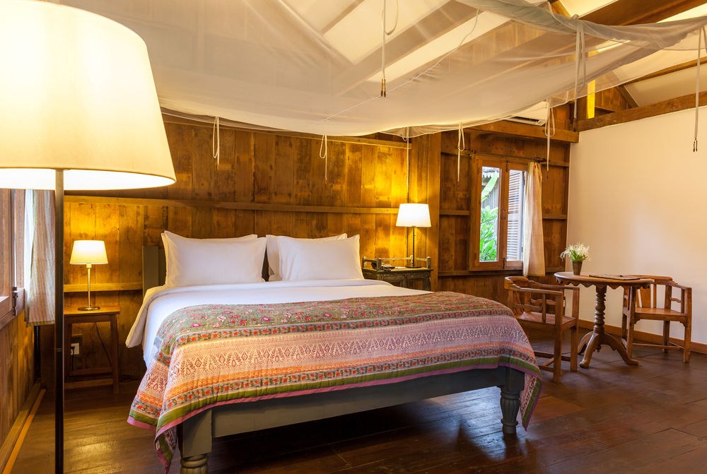 SALA LODGES - SIEM REAP photo 1