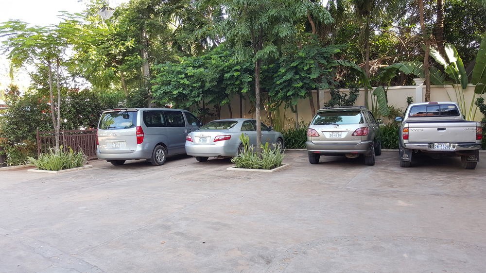 SAEM SIEM REAP HOTEL - SIEM REAP photo 1