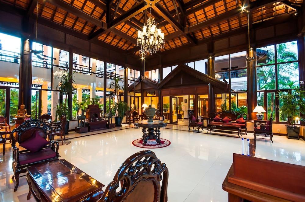 SAEM SIEM REAP HOTEL - SIEM REAP photo 2