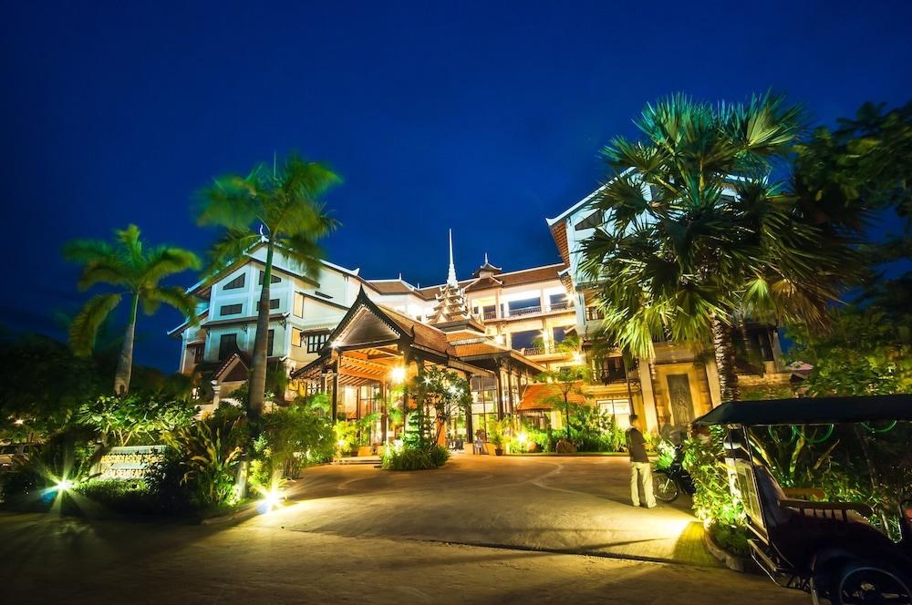 SAEM SIEM REAP HOTEL - SIEM REAP photo 3