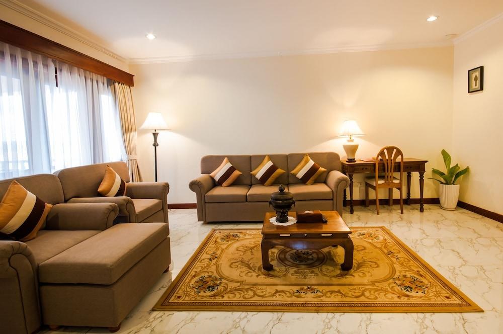 SAEM SIEM REAP HOTEL - SIEM REAP photo 4