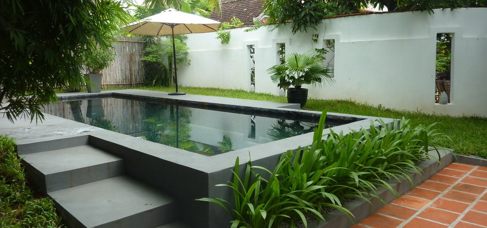 MAISON 557 -  SIEM REAP photo 2