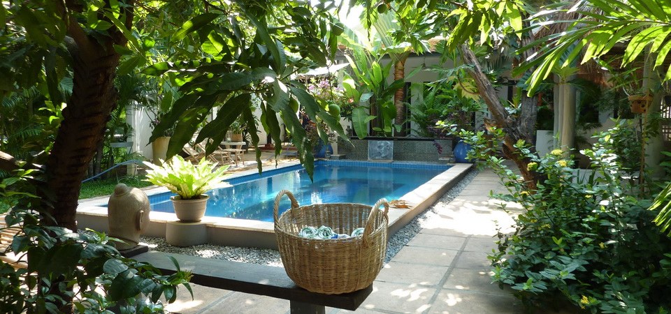 MAISON 557 -  SIEM REAP photo 3