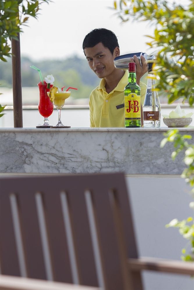 NITA BY VO - SIEM REAP